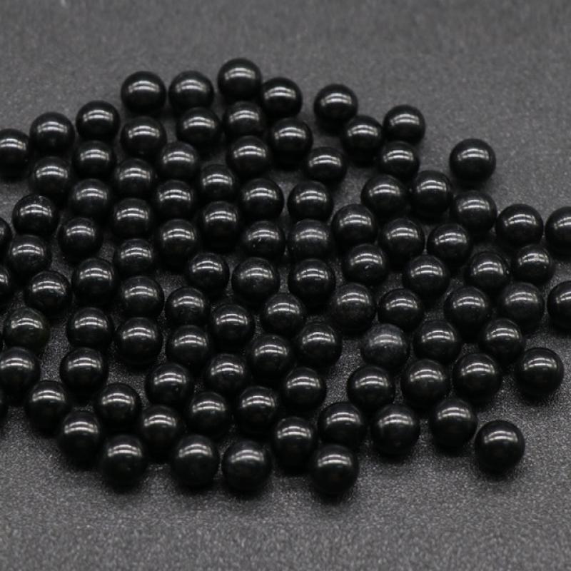 8:Μαύρο Obsidian