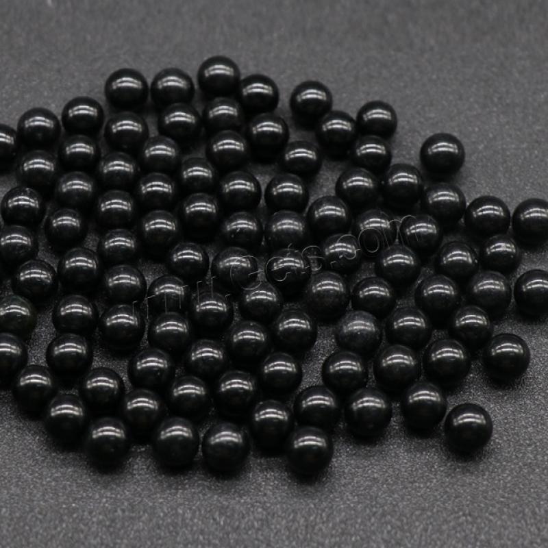 8 Black Obsidian
