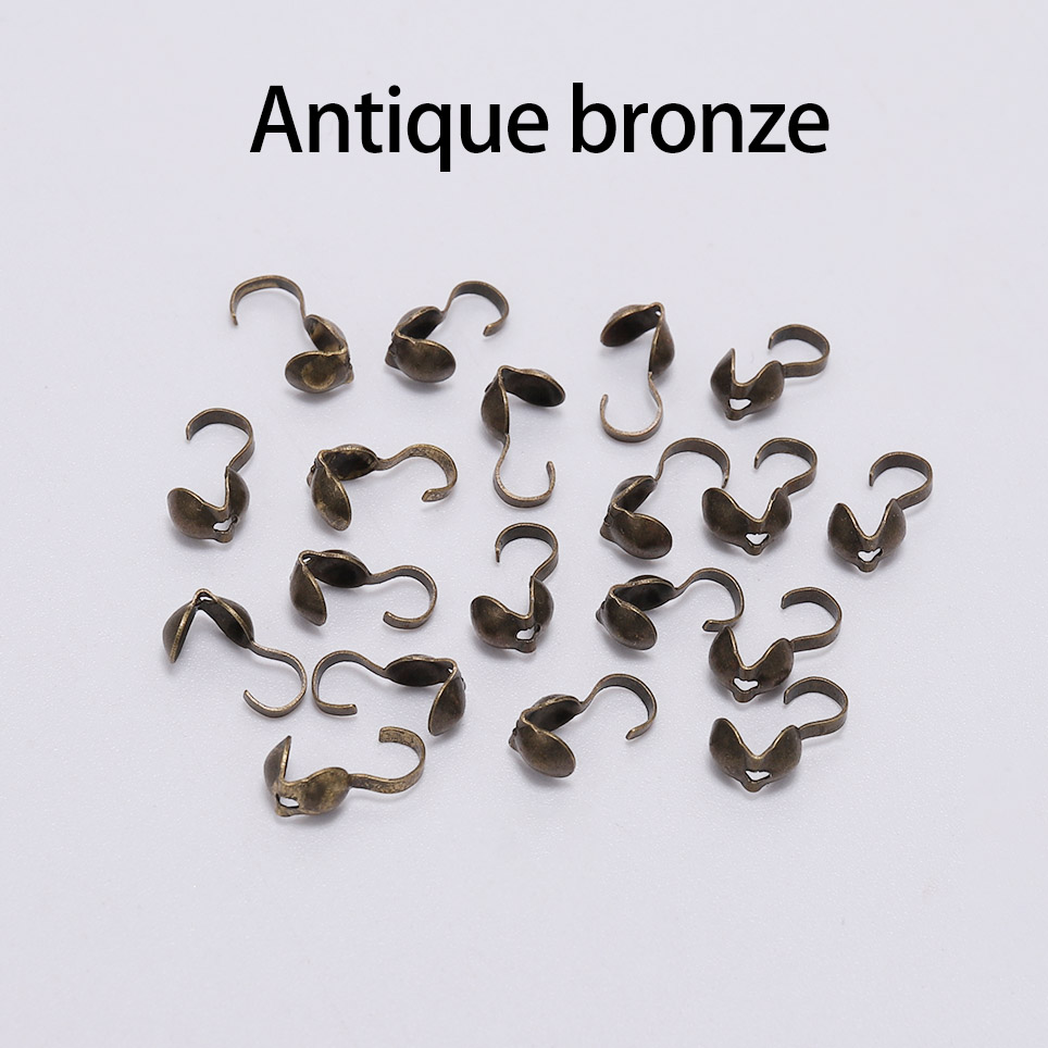 3:antik bronze farve
