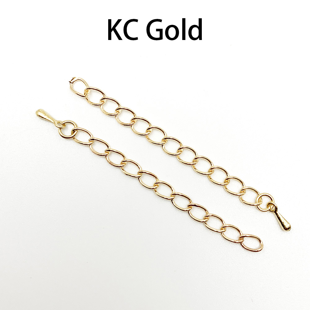 KC gold 50mm