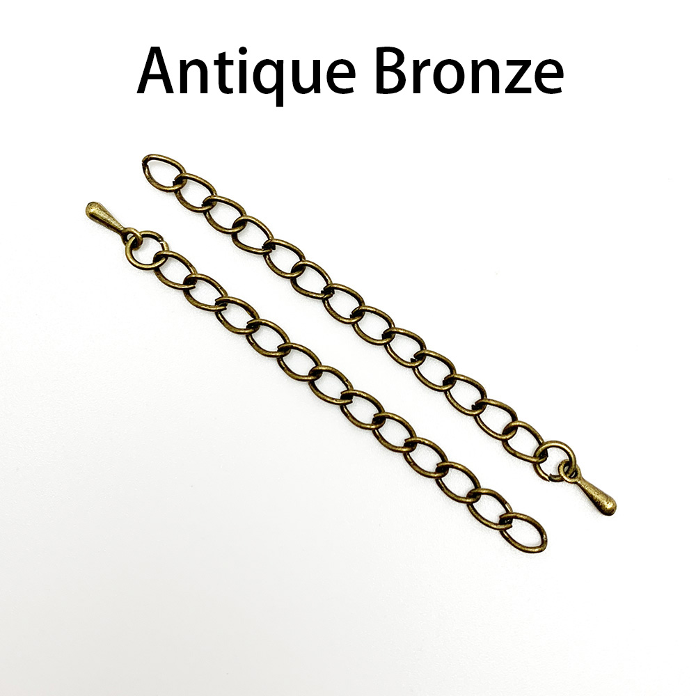 3:antike Bronzefarbe