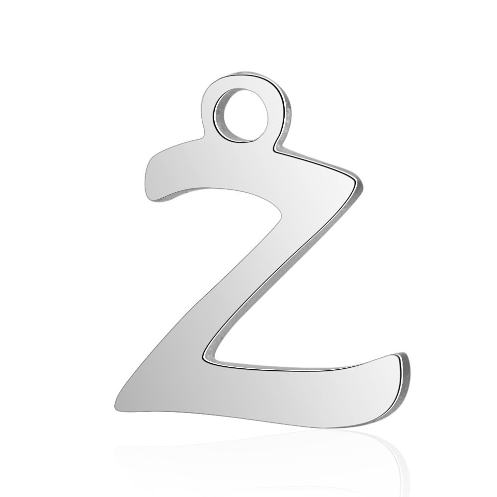 26 Письмо Z