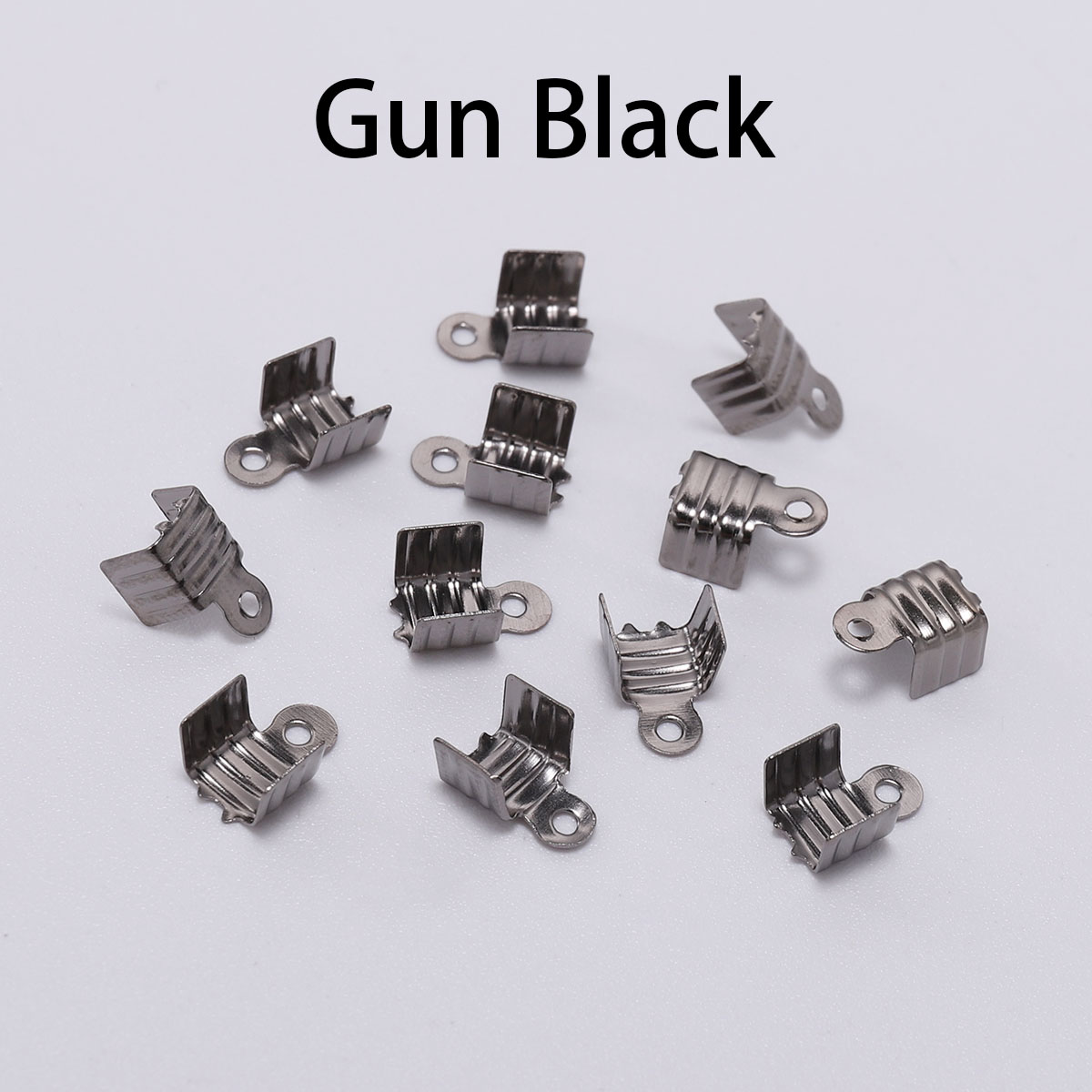 plumbum black 4x6.5mm
