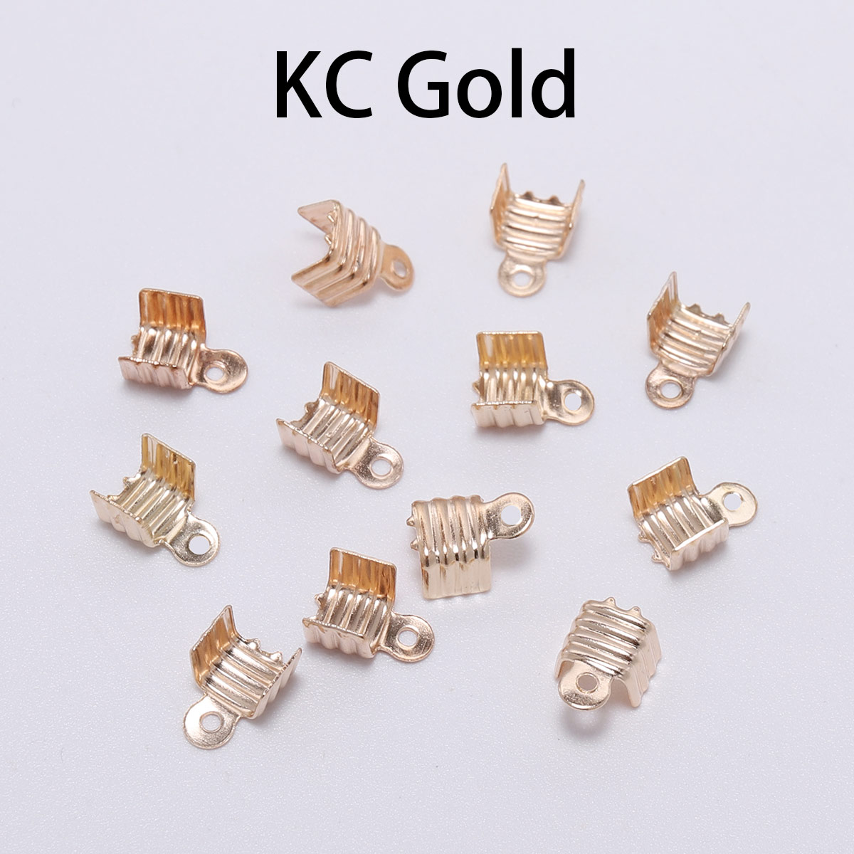KC gold 3x6mm