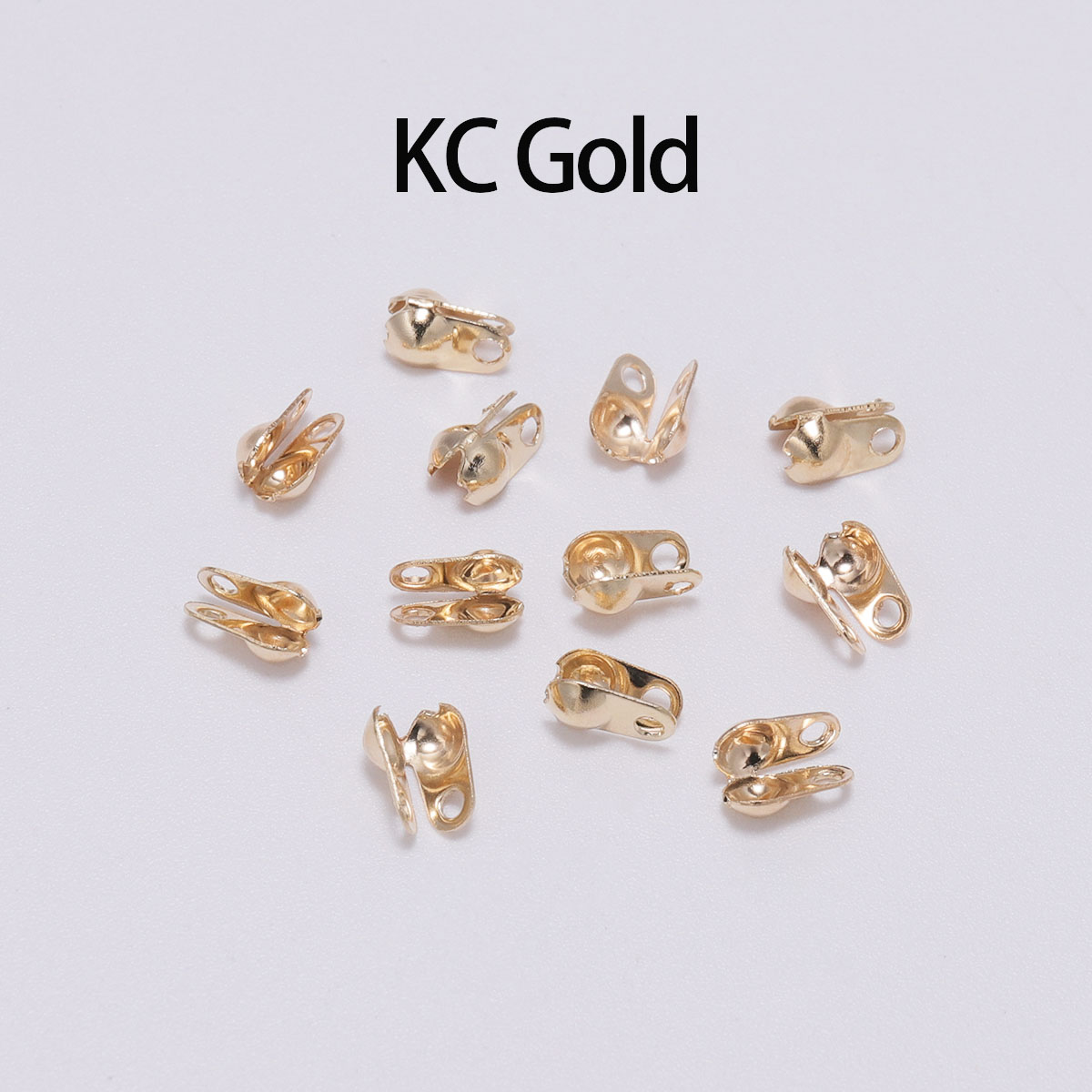 KC gold 1.5mm