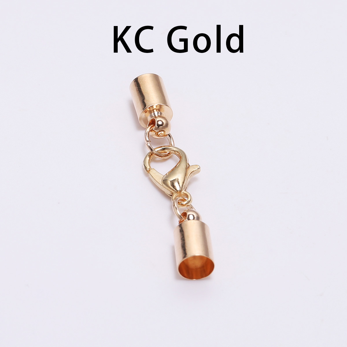 KC gold 10mm