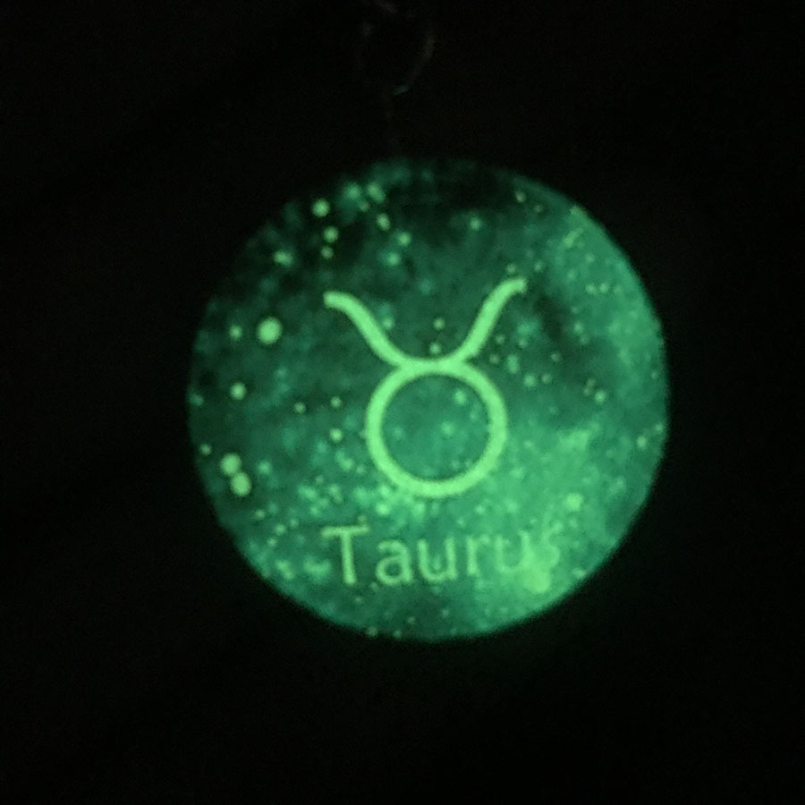 21.Taurus（luminated）