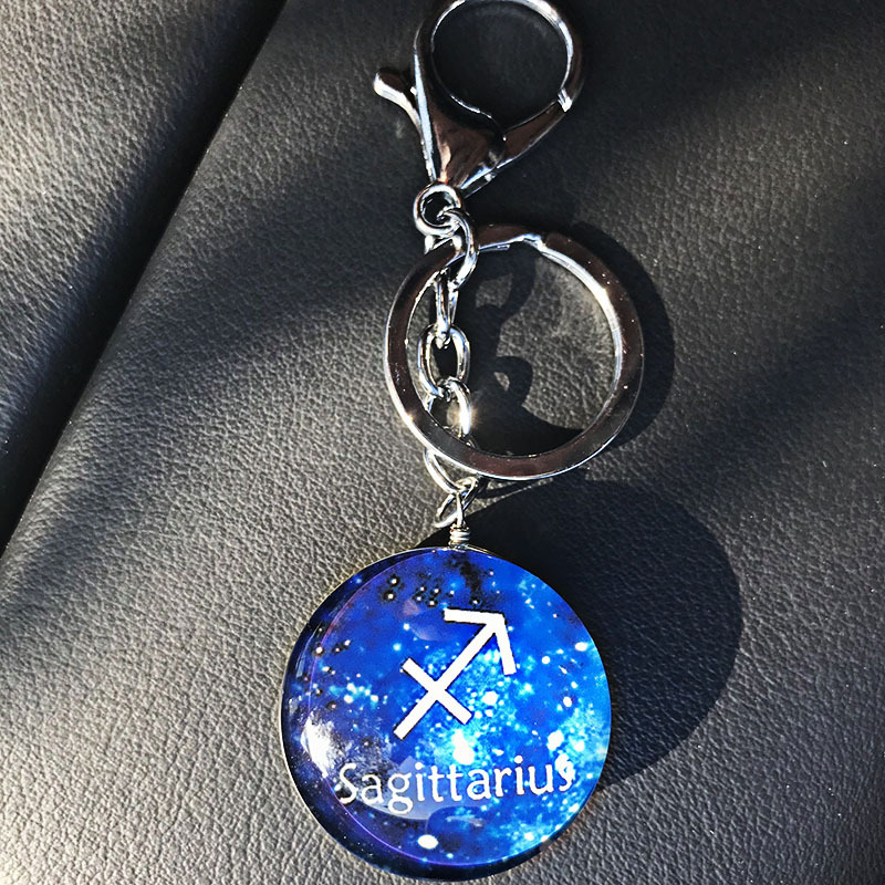 7 Sagittarius