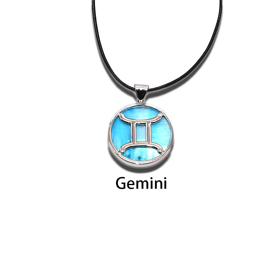 8 Gemini