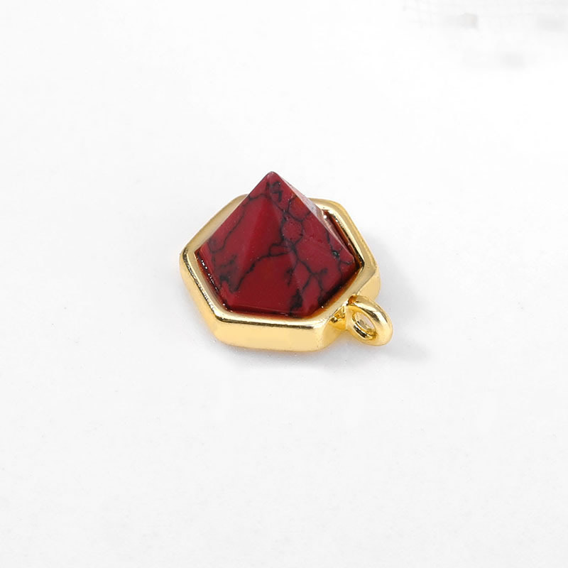 red 9x10mm