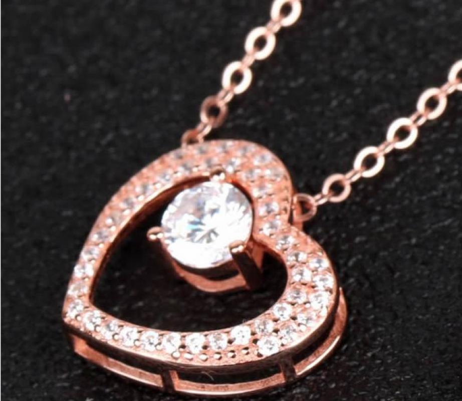 3:rose gold color plated1