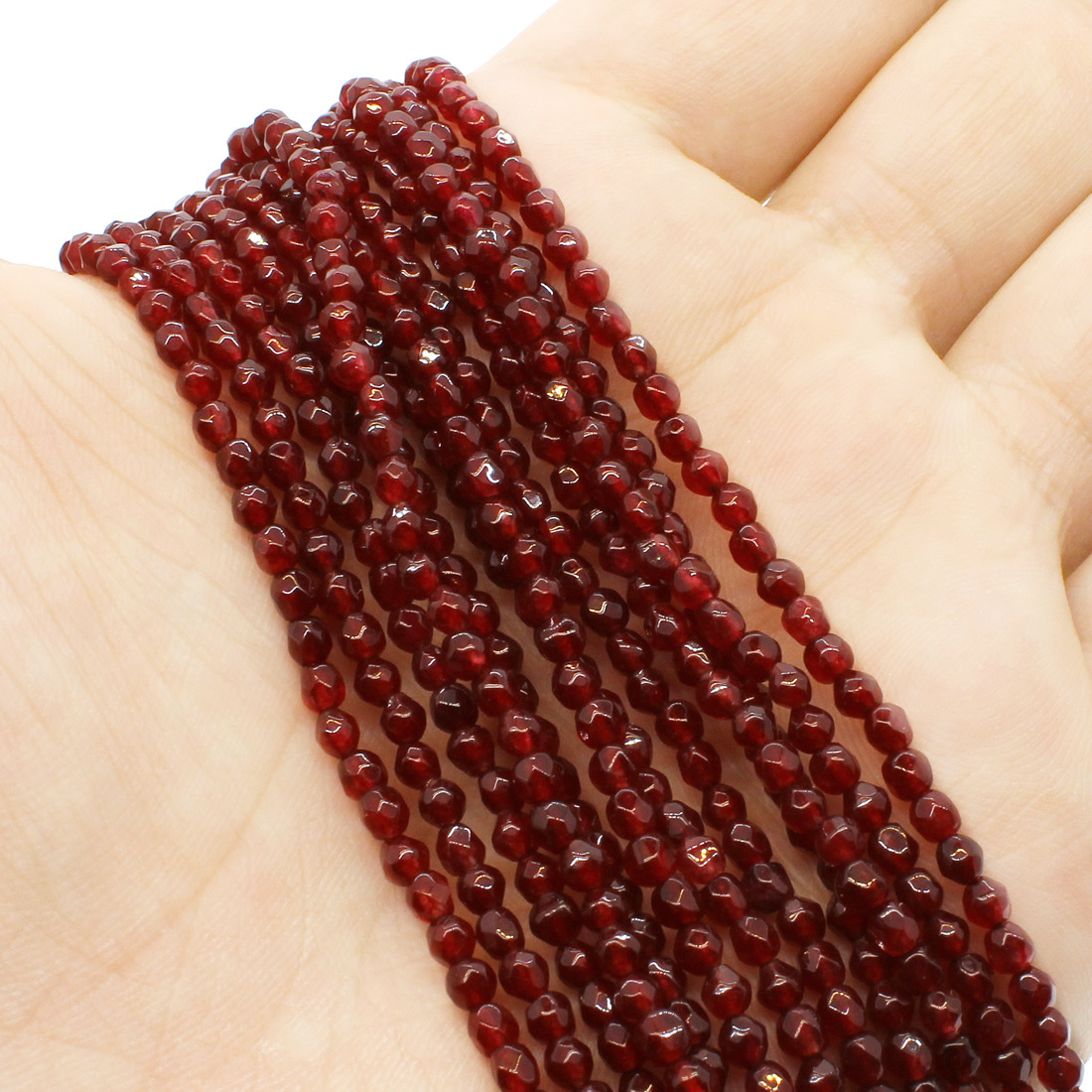 5:Red Agate A