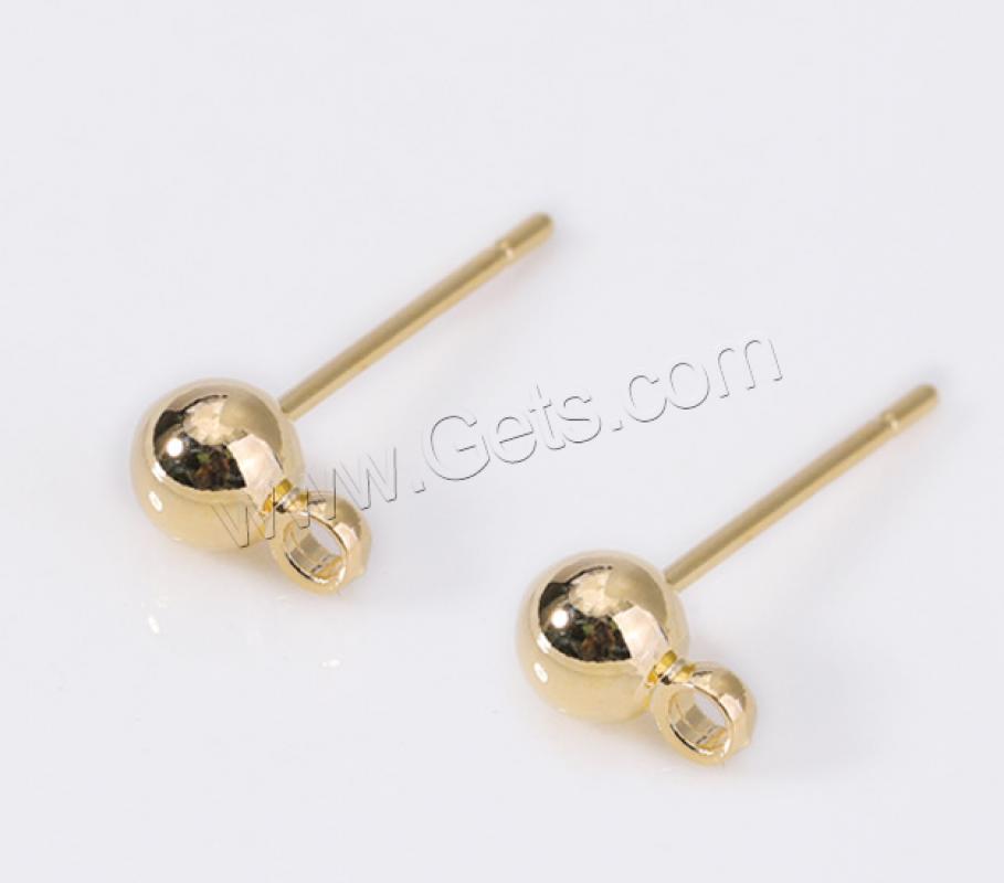 gold6*15mm