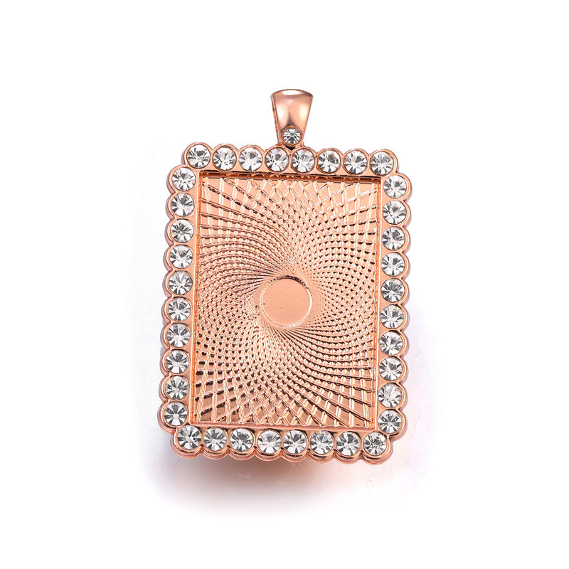 rose gold color plated1