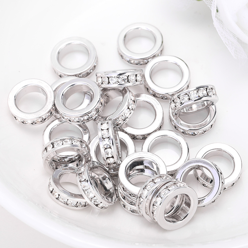 real platinum plated10MM