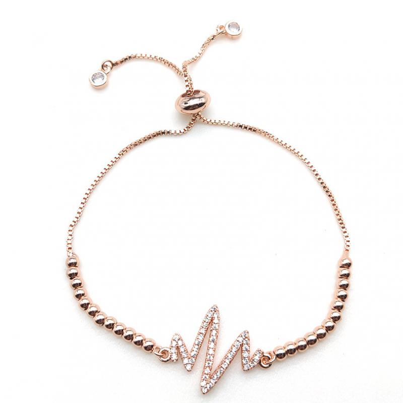 rose gold color plated1