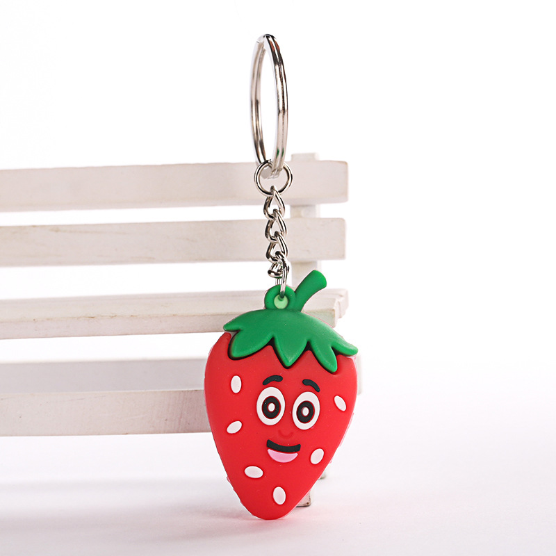 strawberry 3cm+5cm