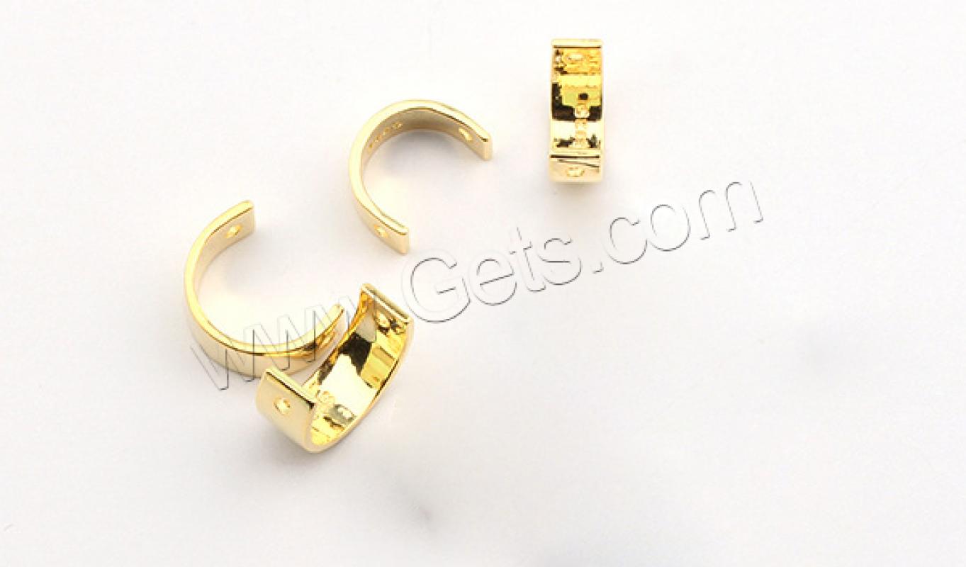 gold color plated1（10mm)