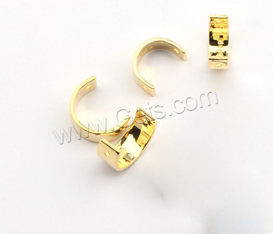 gold color plated2(8mm)