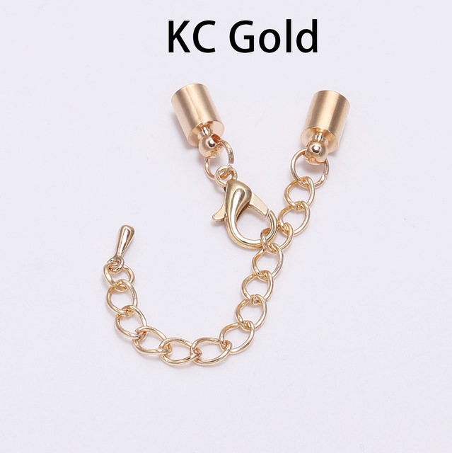 KC gold 4mm