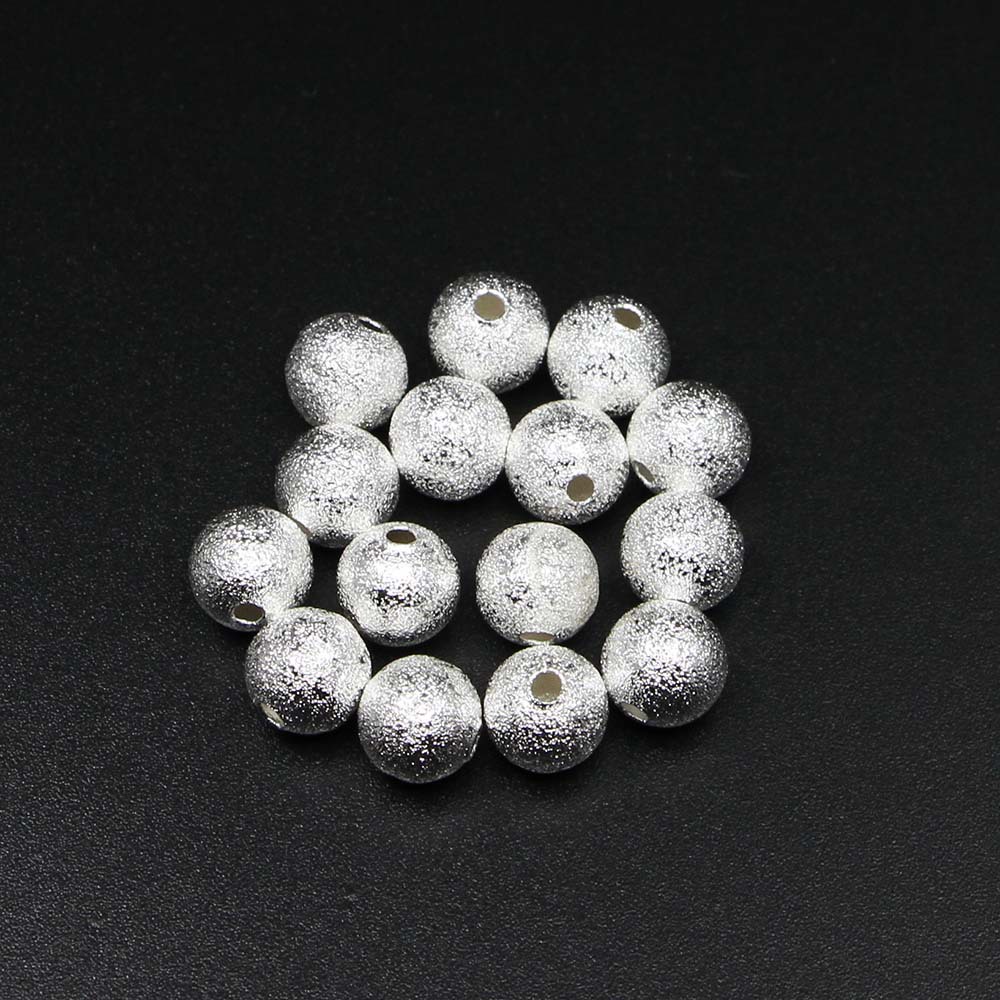 silver 6x1.6mm【100 packs】