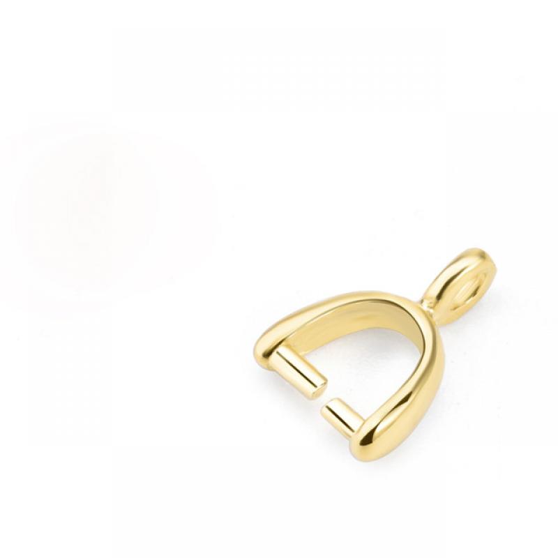 gold color plated, 3.3X3.2mm