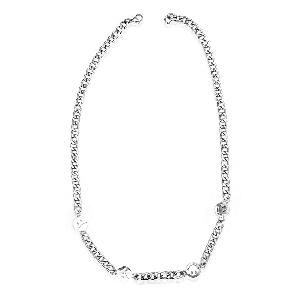 Necklace-55cm