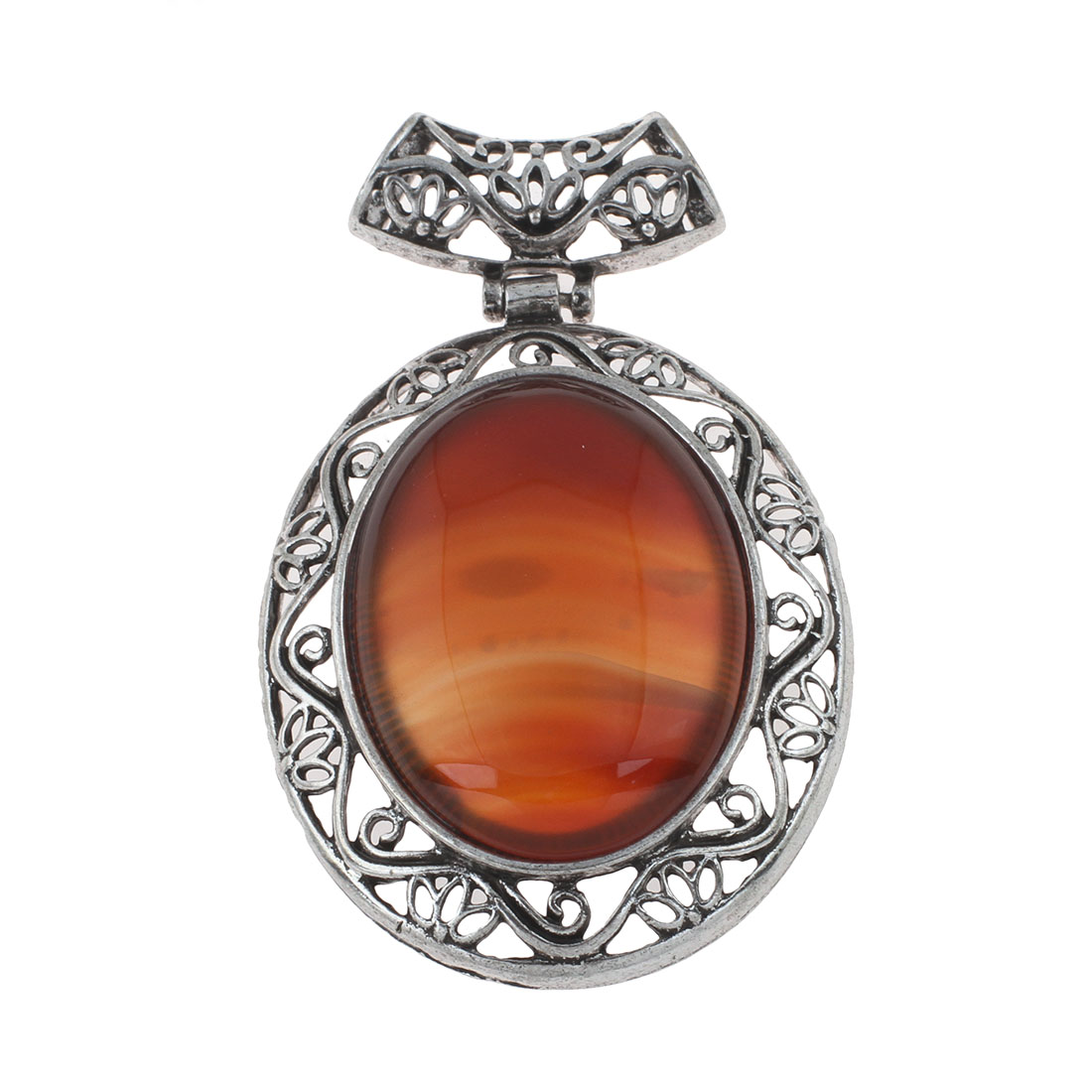 13 Red Lace Agate
