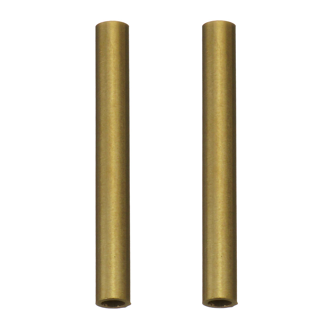 gold color plated 15mm