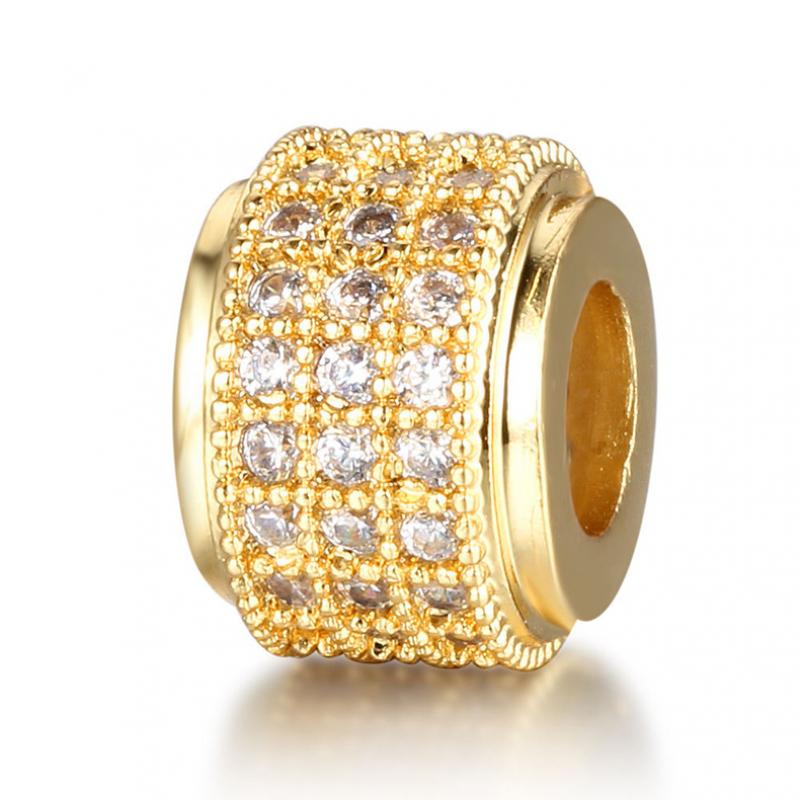 gold color plated 1