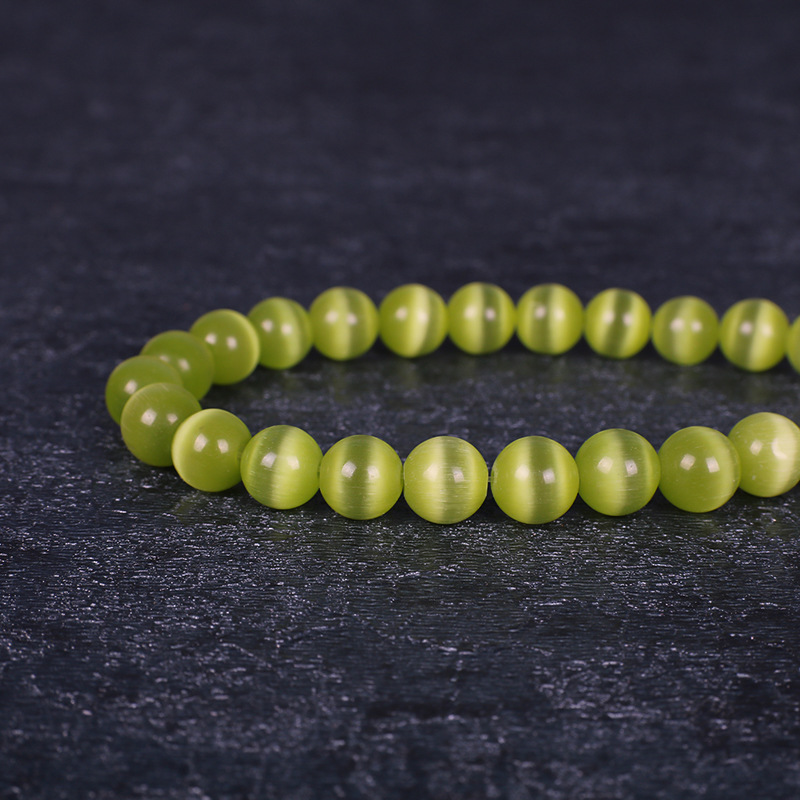 olive yellow 4mm