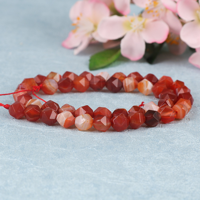 agate red
