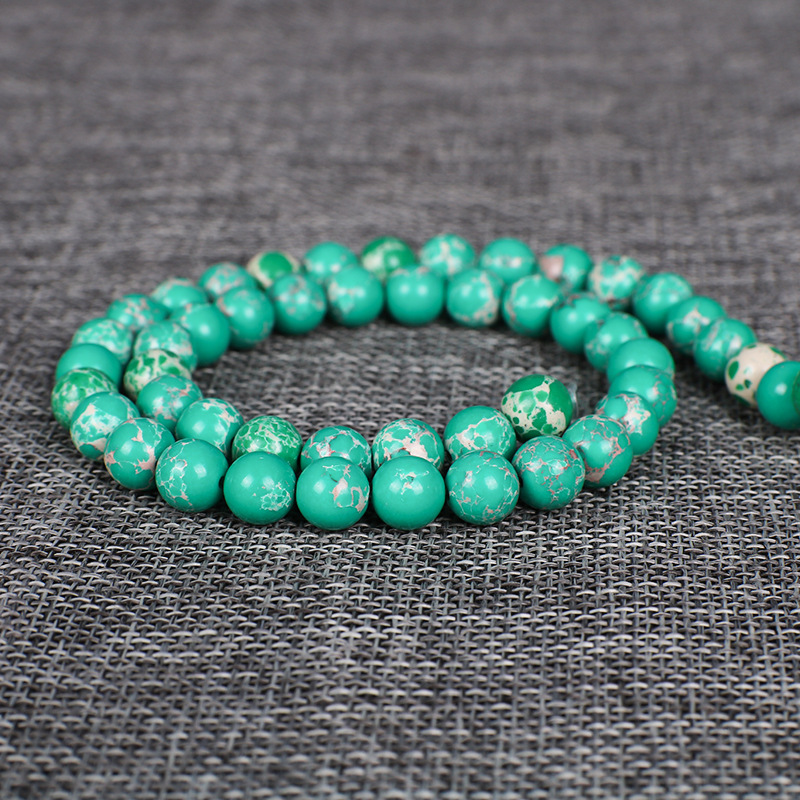green turquoise