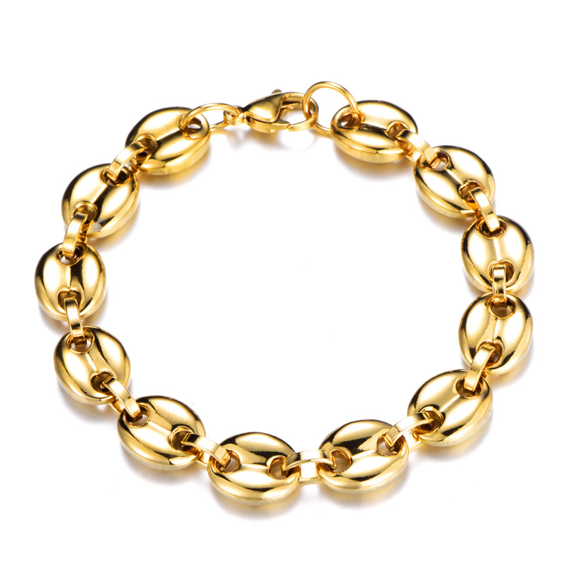 1:Bracelet gold