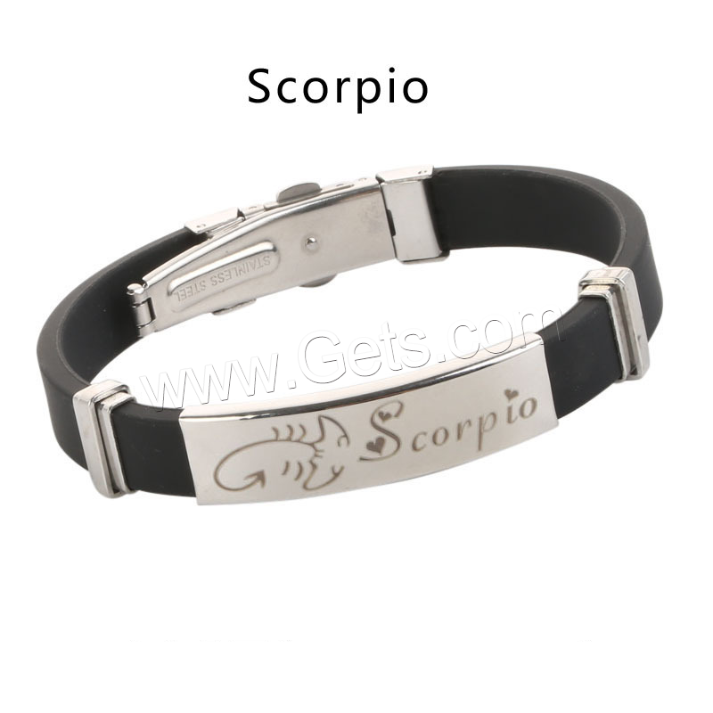 1 Scorpion