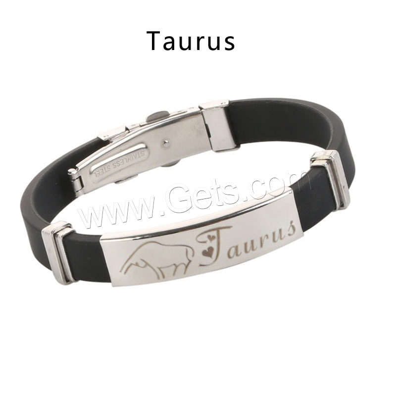 8 Taurus