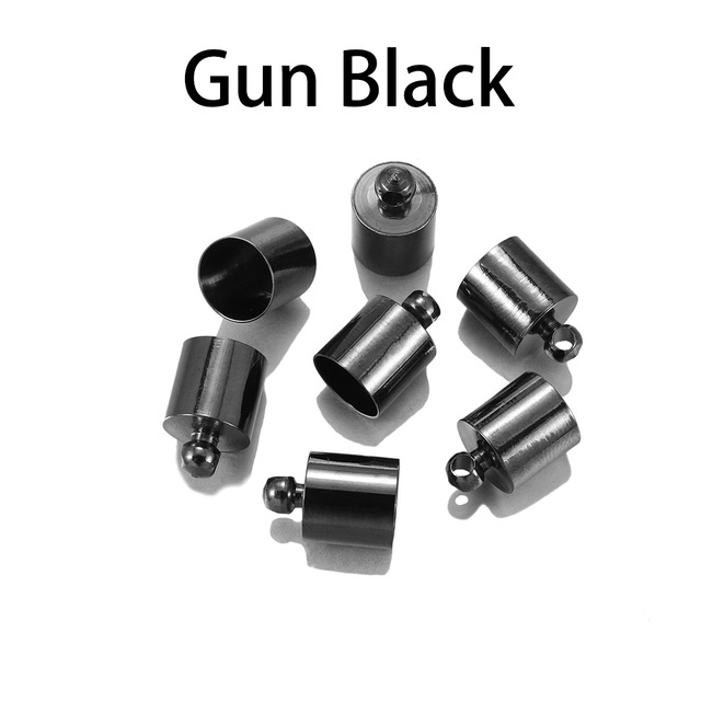 plumbum black 6x10mm