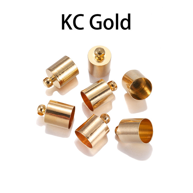 KC gold  4x9mm