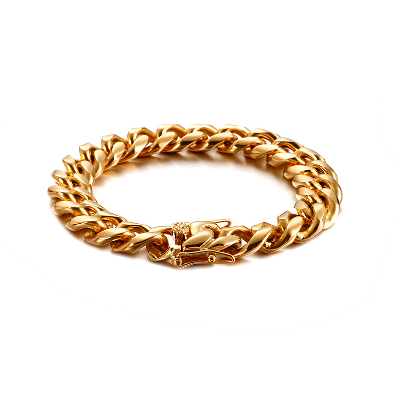 5:gold color plated,13mm