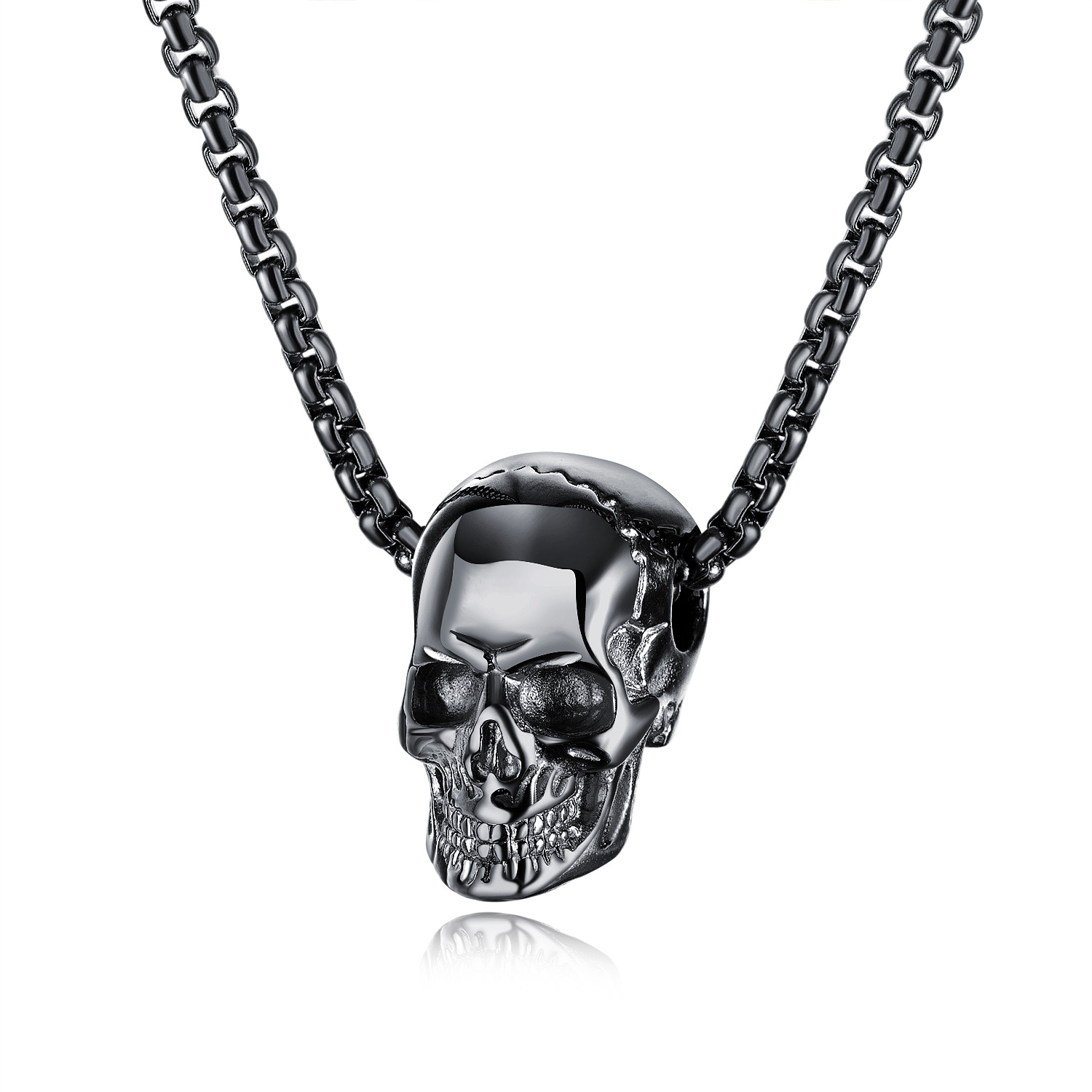 black（Pendant）