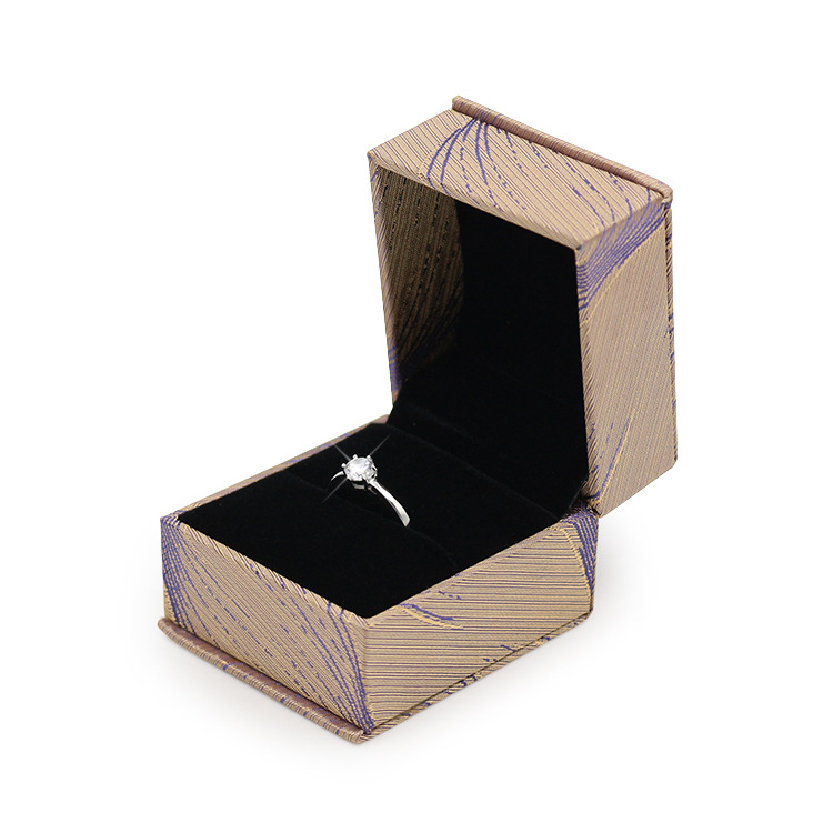 5.5*5*2cm ring box