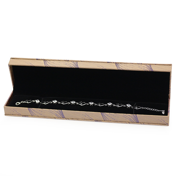 22.9*55*1.7cm Necklace Box