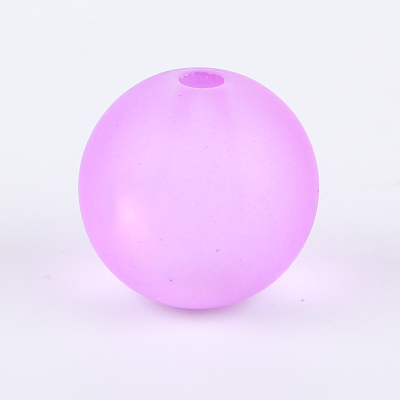 purple regular 2.5mm