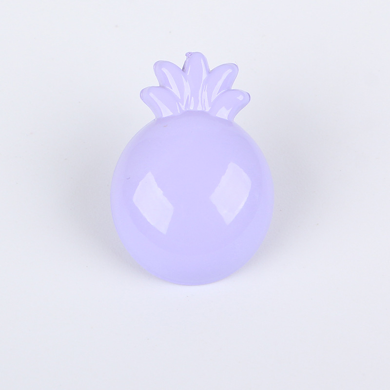 pineapple фиолетовый