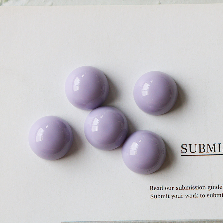 8:Taro violet
