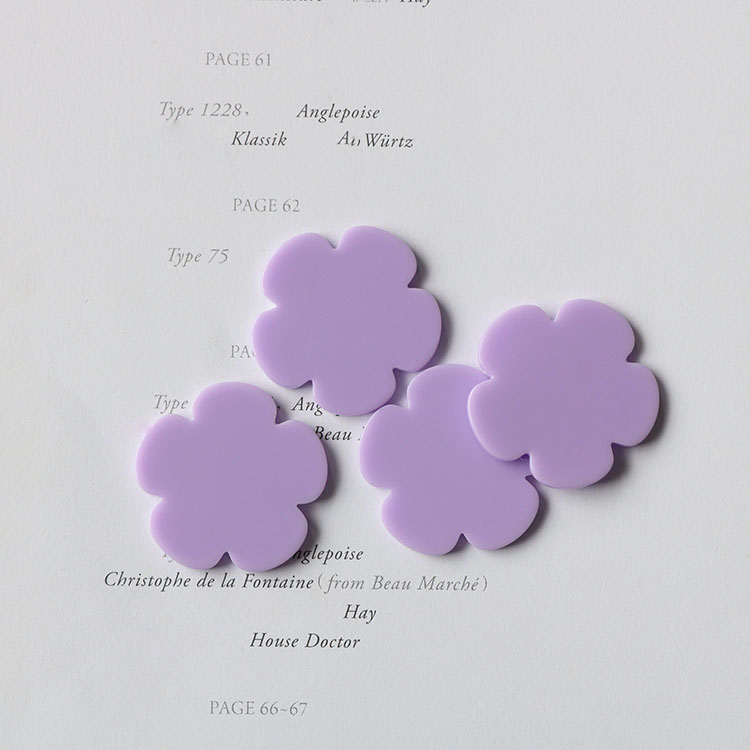 3 Taro violet