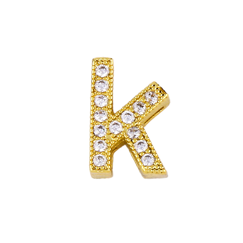 11 Letter K