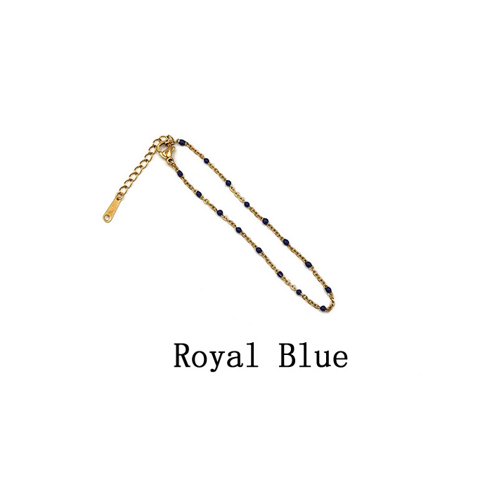 4 Royal Blue