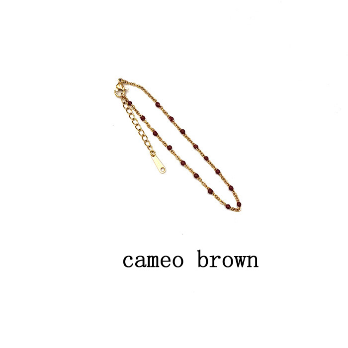 cameo brown