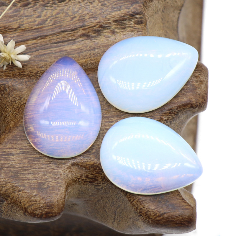 8 sea opal